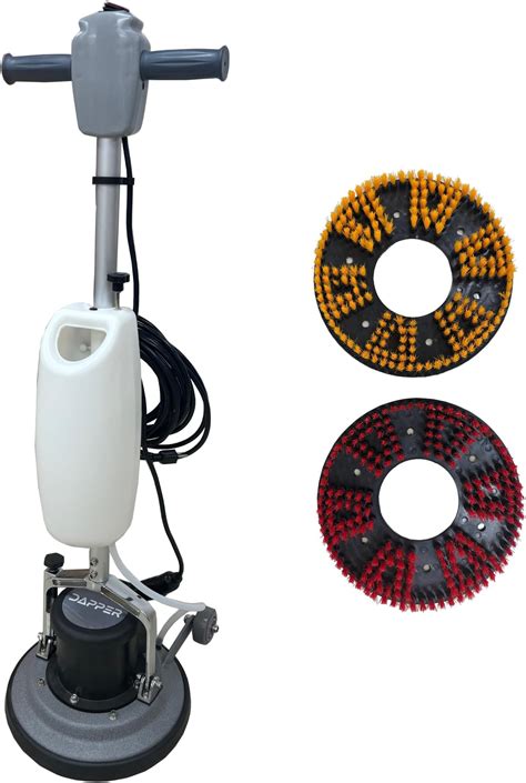 Amazon.com: Prolux Core Heavy Duty Single Pad Commercial Polisher ...