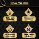 BHARAT HEALTH Dr. JOINT CAPSULE (60 Veg. Capsules) Price in India - Buy ...