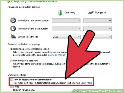 How to Optimize Your Computer 的图像结果