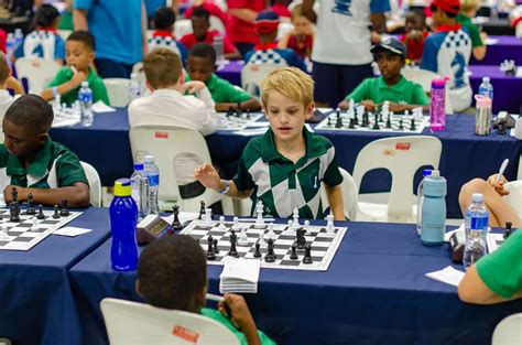 Chess Coaching and friendly game session, Kempton Park Public Library ...