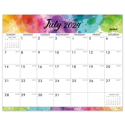 Magnetic Calendar 2025 2026 Jul 2025 Dec 2026 18 Months | Desertcart INDIA