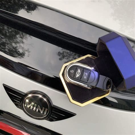 Image result for Key FOB Metal Box