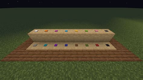 Image result for Minecraft Forge Light Color Mod