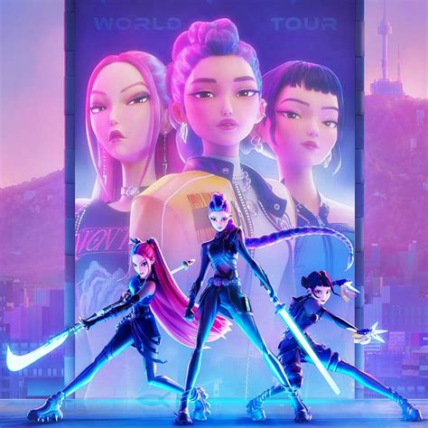 Rumi Mira Zoey Wallpapers - Wallpaper Cave