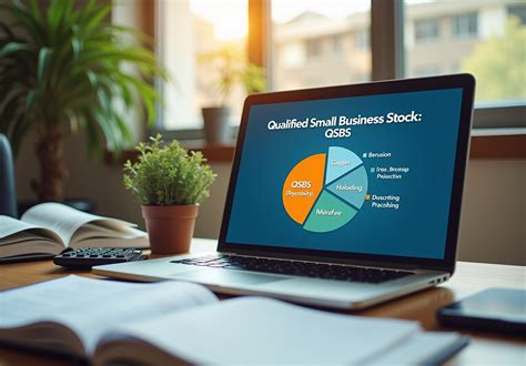 Master QSBS Treatment: Navigate Eligibility, Benefits, and Challenges ...