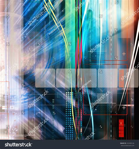 Technology Virtual Background 的图像结果