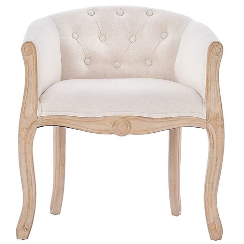 CO-Z Set of ry Upholstered Side Chair (Wood Frame) in the Dining Chairs ...