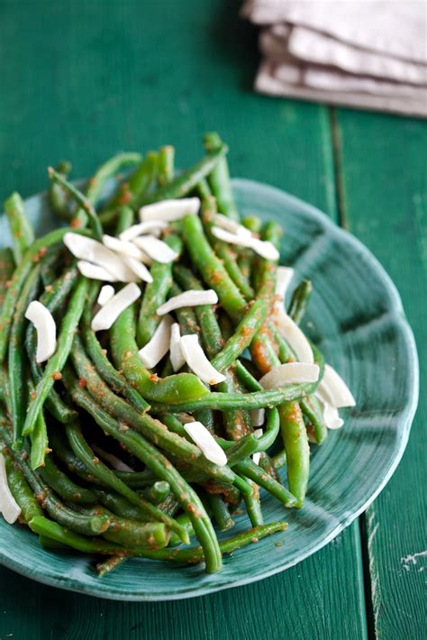 Image result for String Bean Recipes