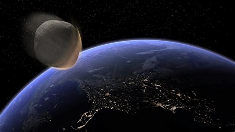 Plane-sized asteroid to make closest approach on Aug 31, says NASA ...