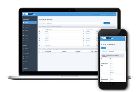 Image result for Redaxo Tutorial