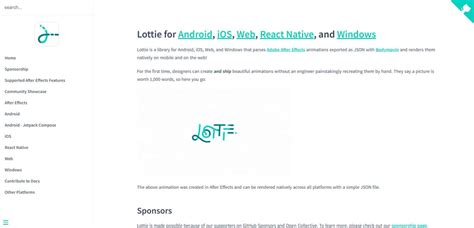 Image result for Animation Apps JavaScript