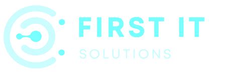 Image result for First It Solutions