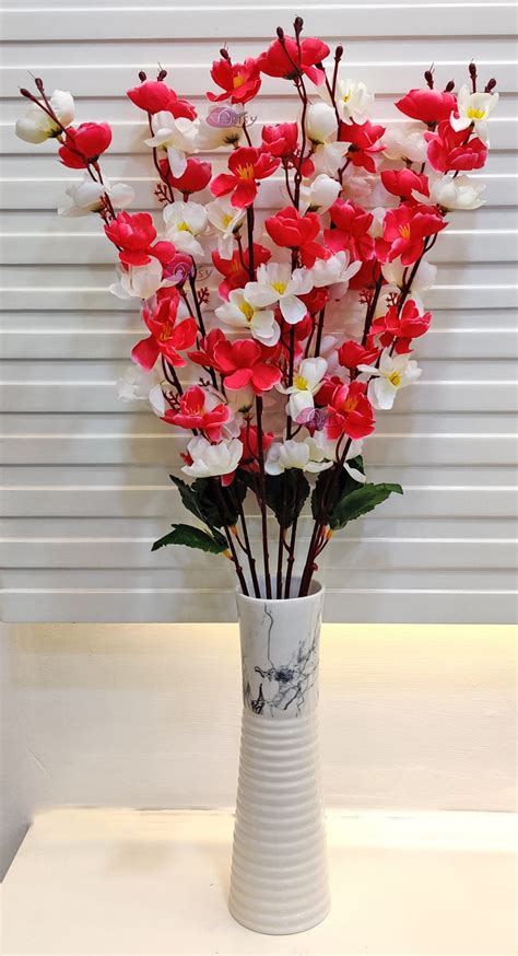 ARTSY ARTIFICIAL FLOWERS AND HOME DECORATION