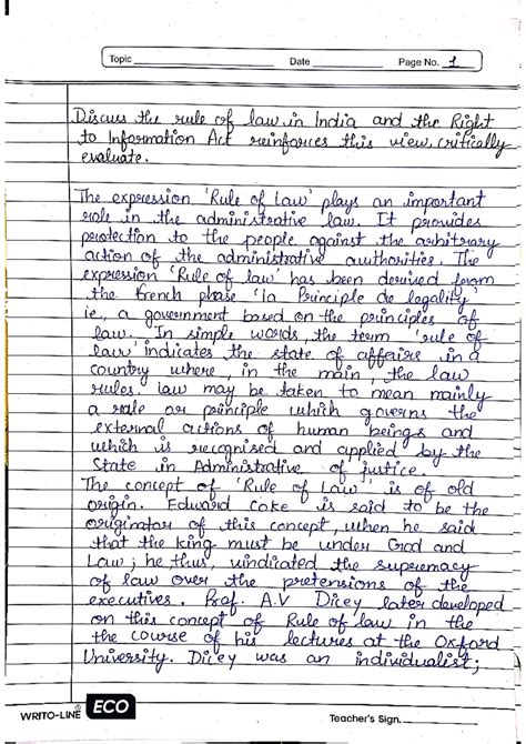 Image result for AAA Paper Example