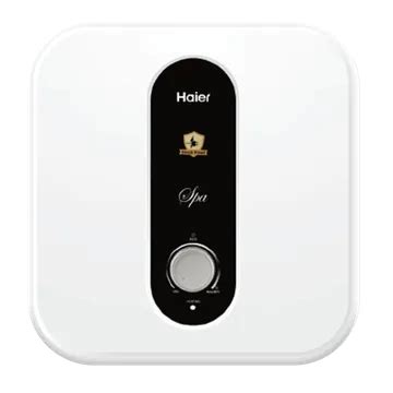 Haier (ES10V-S1 10l) water geyser (white) – Kitchen Brand Store