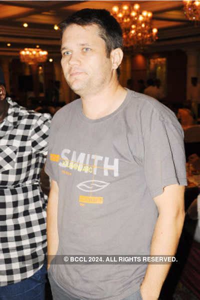 Rene van der Sluijs and Janet Reed during World Cotton Research ...