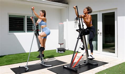 Maxi Climber Exercise Machine 的图像结果