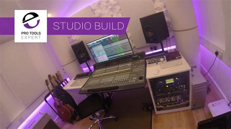Image result for DIY Recording Studio Soundproofing