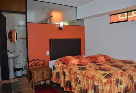 Hotel El Eden de Adan y Eva,Andahuaylas - Updated Prices & Hotel ...