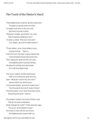 Religious and Charitable Endowments Under Hindu Law - A dedication or ...