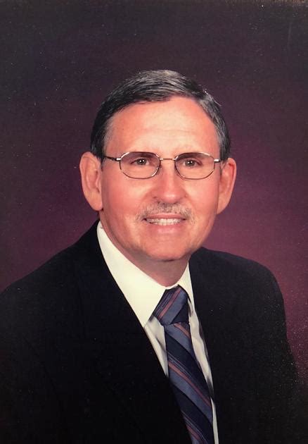 JOHN LEEK | Obituaries | Kentucky New Era