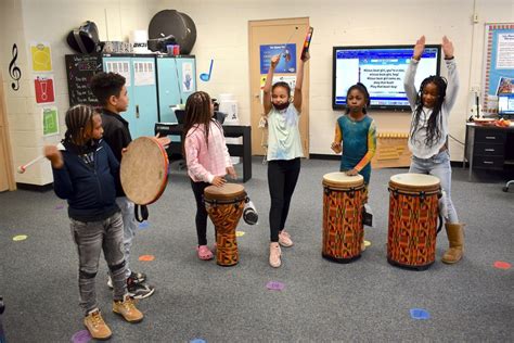 Elementary Music Class Lesson 的图像结果