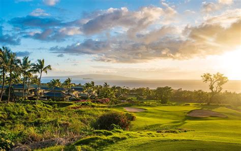 Wailea Golf Club | Maui Golf Packages