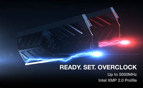 Amazon.in: Buy XPG SPECTRIX D41 DDR4 8GB 3600MHz RGB UDIMM Memory ...
