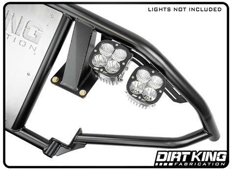 Image result for PreRunner Front End