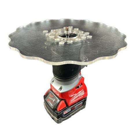 Router Table Base Plate 的图像结果