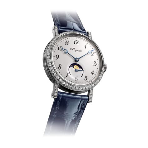Classique Dame Phases de Lune 9088
