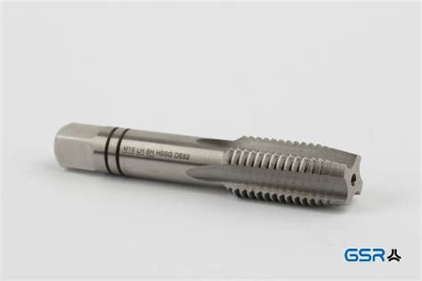 Image result for Left Hand Threading Tool