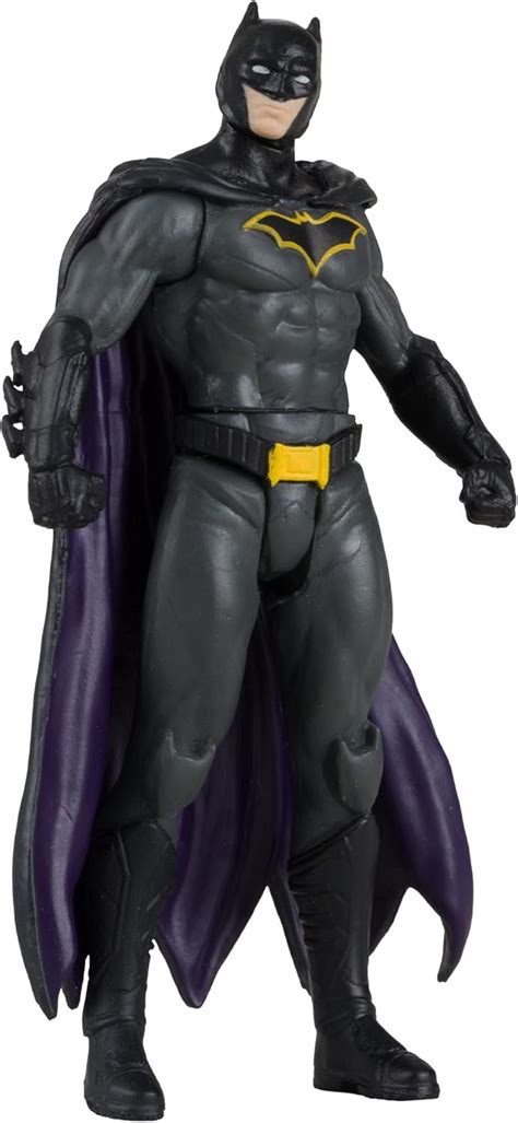 Buy DC Direct - Page Punchers - 3 Figure with Comic Wave 3 - Batman ...