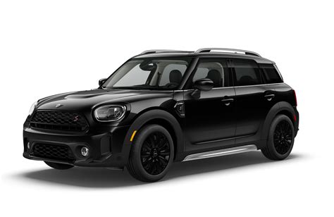 Neu MINI Countryman Classic Trim 2023 in Enigmatic Black metallic ab 529€