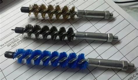 Tube Cleaning Tool - Flexible Shaft Boiler Tube Cleaner Trader ...