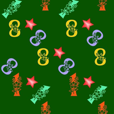 Image result for Editable Number Pattern