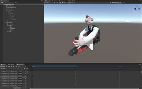 Image result for VRChat Animation Toggle