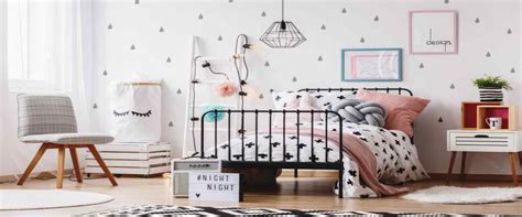 Rounding Up Our Top 10 Girls Bedroom Ideas