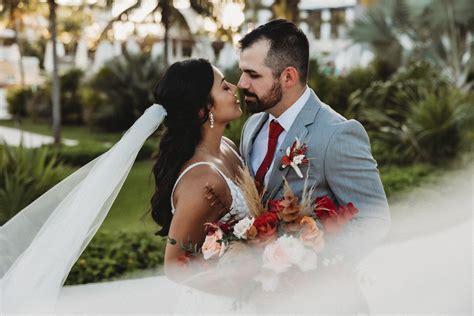 Arianne + Garrett Wedding Testimonial - Dream Bella Photography