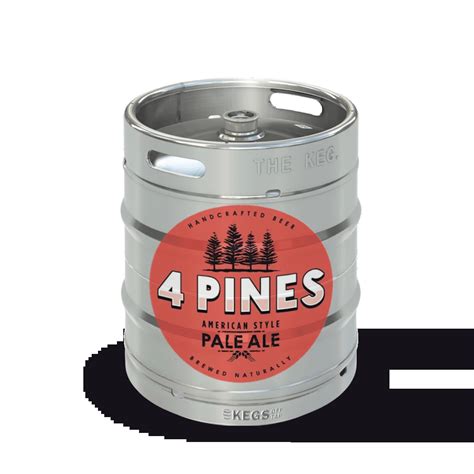 Kegs – Keg Hire Australia