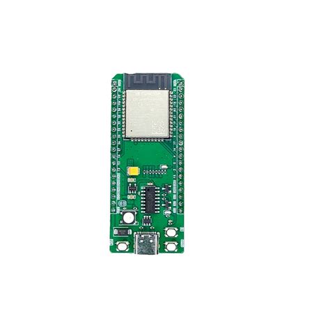 PandaByte x32 ESP32 Development Board | PandaByte.in