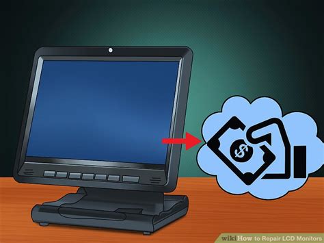 Image result for Repair LCD Display