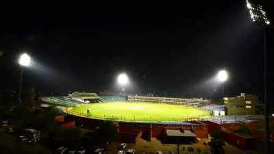 New beginning beckons as RCA pads up for India-New Zealand T20I ...