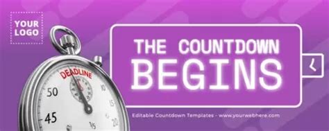 Image result for Countdown Intro Templates