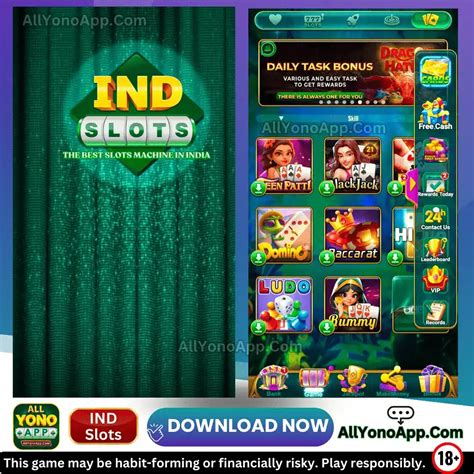IND Slots ~ Get Upto ₹25 To ₹500 Sign Up Bonus | Min withdraw ₹100 ...