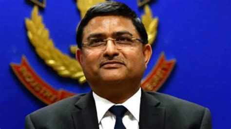 Rakesh Asthana Appointed New BSF Chief, VSK Kaumudi Spl Secy Internal ...