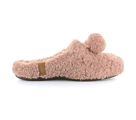 Strive Clog Slipper - Riga - Women's Supportive Cozy Slip-on - Free ...