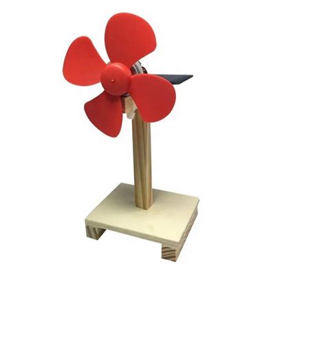 Image result for Solar Fan Project