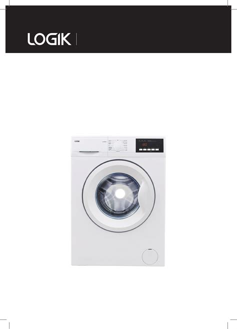 Image result for Logik Washing Machine Problems