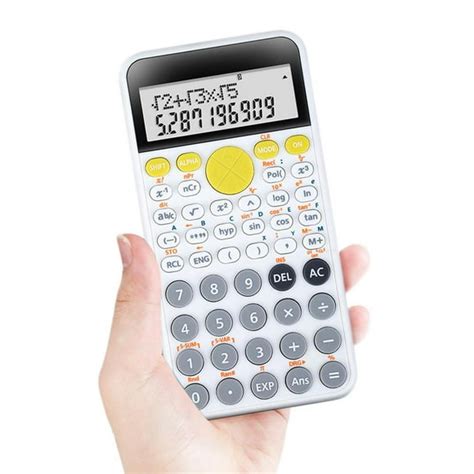 Image result for Basic 4 Function Calculator